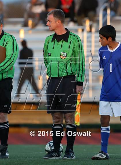 Thumbnail 2 in Fortuna @ Petaluma (CIF NCS D1 Final) photogallery.