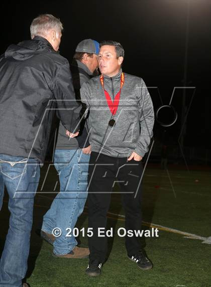 Thumbnail 2 in Fortuna @ Petaluma (CIF NCS D1 Final) photogallery.