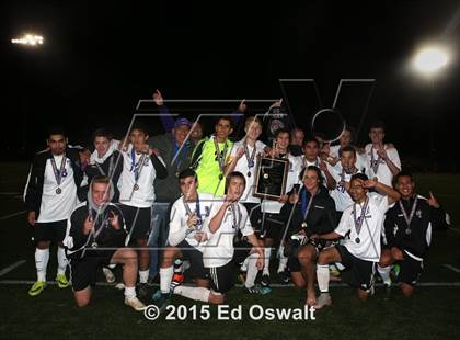 Thumbnail 2 in Fortuna @ Petaluma (CIF NCS D1 Final) photogallery.