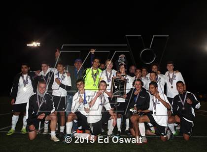 Thumbnail 1 in Fortuna @ Petaluma (CIF NCS D1 Final) photogallery.