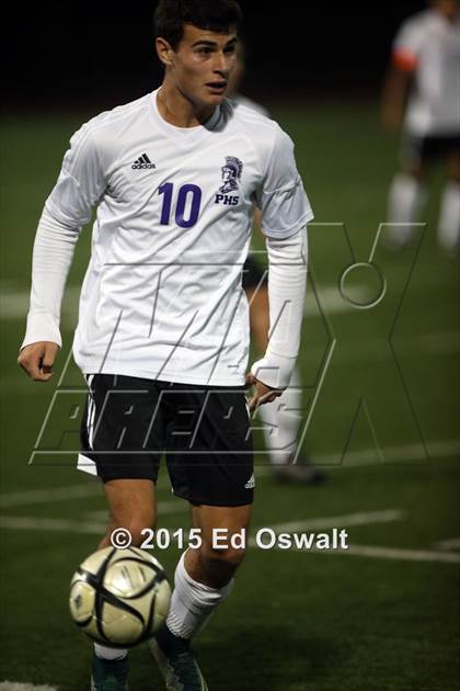 Thumbnail 2 in Fortuna @ Petaluma (CIF NCS D1 Final) photogallery.