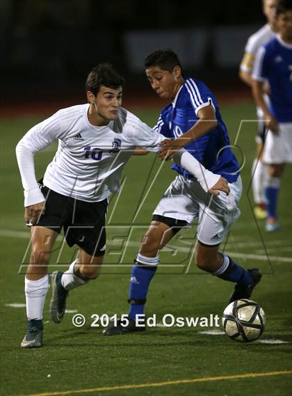 Thumbnail 1 in Fortuna @ Petaluma (CIF NCS D1 Final) photogallery.