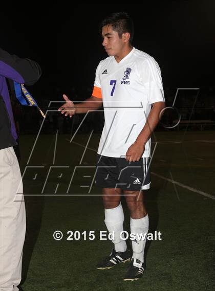Thumbnail 1 in Fortuna @ Petaluma (CIF NCS D1 Final) photogallery.