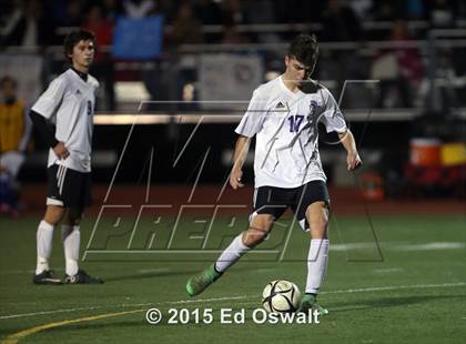 Thumbnail 1 in Fortuna @ Petaluma (CIF NCS D1 Final) photogallery.