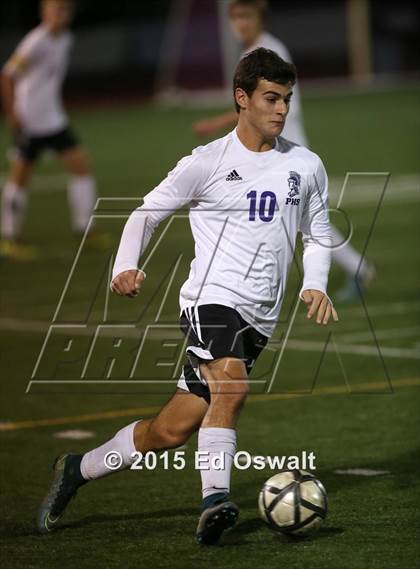 Thumbnail 2 in Fortuna @ Petaluma (CIF NCS D1 Final) photogallery.