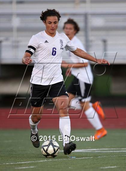 Thumbnail 1 in Fortuna @ Petaluma (CIF NCS D1 Final) photogallery.