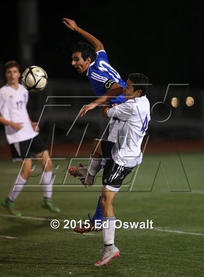 Thumbnail 2 in Fortuna @ Petaluma (CIF NCS D1 Final) photogallery.