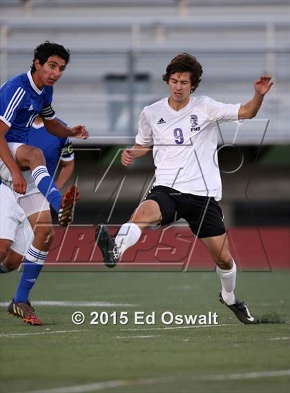 Thumbnail 2 in Fortuna @ Petaluma (CIF NCS D1 Final) photogallery.