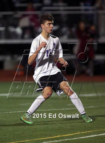 Thumbnail 3 in Fortuna @ Petaluma (CIF NCS D1 Final) photogallery.