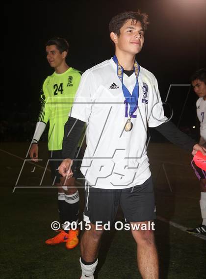 Thumbnail 1 in Fortuna @ Petaluma (CIF NCS D1 Final) photogallery.