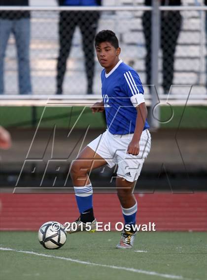 Thumbnail 1 in Fortuna @ Petaluma (CIF NCS D1 Final) photogallery.
