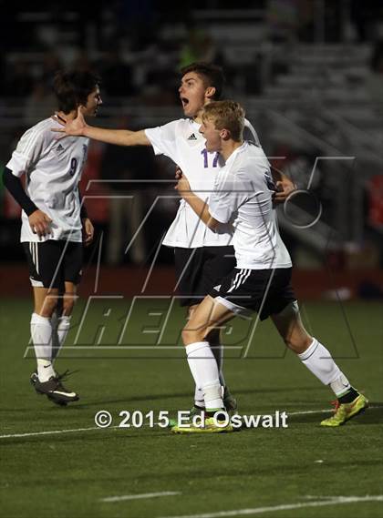 Thumbnail 1 in Fortuna @ Petaluma (CIF NCS D1 Final) photogallery.