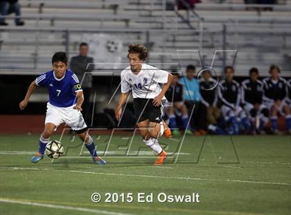 Thumbnail 3 in Fortuna @ Petaluma (CIF NCS D1 Final) photogallery.