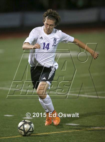 Thumbnail 3 in Fortuna @ Petaluma (CIF NCS D1 Final) photogallery.