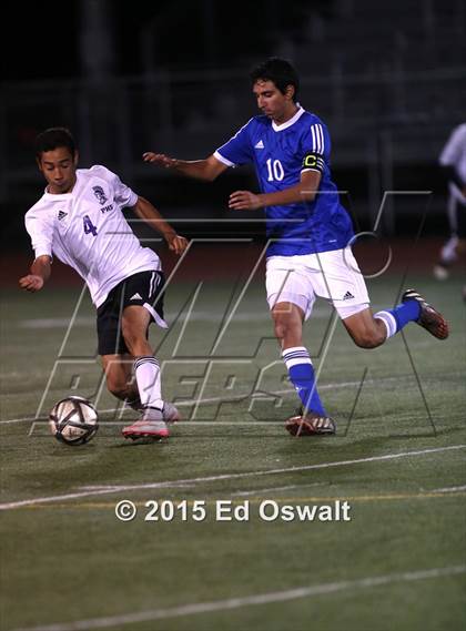 Thumbnail 1 in Fortuna @ Petaluma (CIF NCS D1 Final) photogallery.