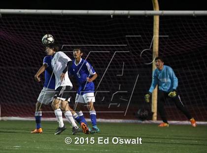 Thumbnail 2 in Fortuna @ Petaluma (CIF NCS D1 Final) photogallery.