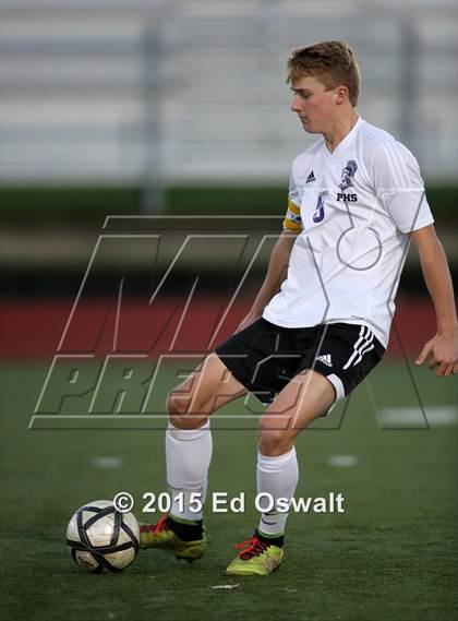 Thumbnail 3 in Fortuna @ Petaluma (CIF NCS D1 Final) photogallery.