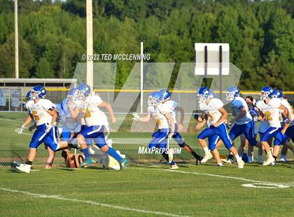 Thumbnail 1 in Cedarville @ Perryville photogallery.