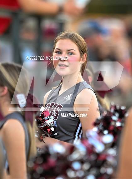 Thumbnail 1 in Cedarville @ Perryville photogallery.