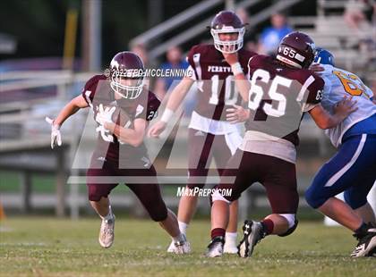 Thumbnail 3 in Cedarville @ Perryville photogallery.