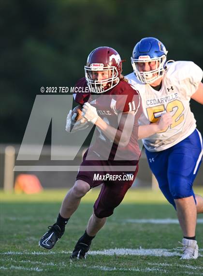 Thumbnail 2 in Cedarville @ Perryville photogallery.