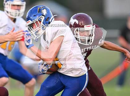 Thumbnail 2 in Cedarville @ Perryville photogallery.