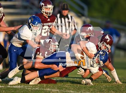 Thumbnail 1 in Cedarville @ Perryville photogallery.