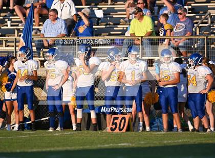 Thumbnail 1 in Cedarville @ Perryville photogallery.