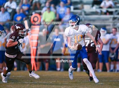 Thumbnail 1 in Cedarville @ Perryville photogallery.