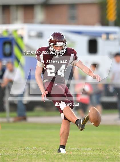 Thumbnail 2 in Cedarville @ Perryville photogallery.