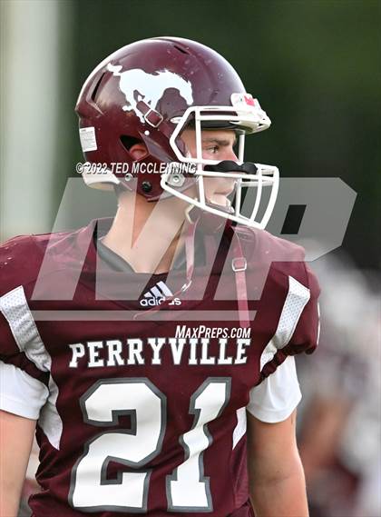 Thumbnail 3 in Cedarville @ Perryville photogallery.
