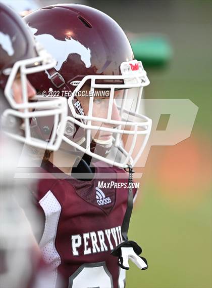 Thumbnail 1 in Cedarville @ Perryville photogallery.