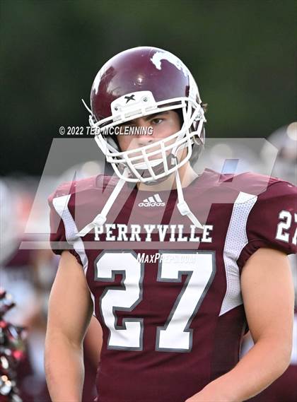 Thumbnail 2 in Cedarville @ Perryville photogallery.