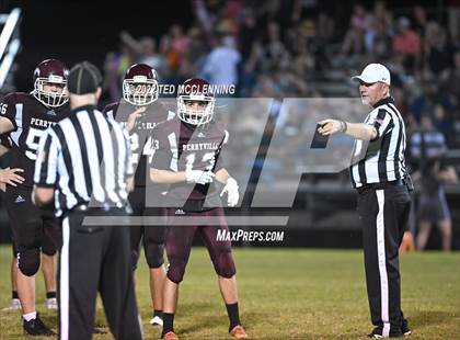 Thumbnail 1 in Cedarville @ Perryville photogallery.