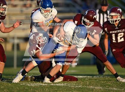 Thumbnail 3 in Cedarville @ Perryville photogallery.