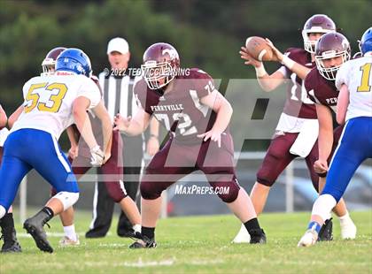 Thumbnail 3 in Cedarville @ Perryville photogallery.