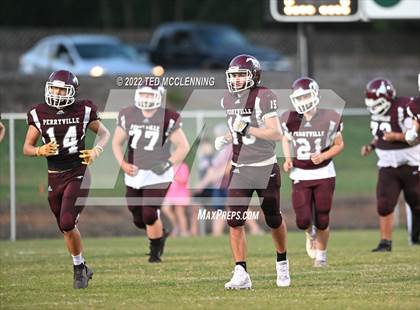 Thumbnail 3 in Cedarville @ Perryville photogallery.