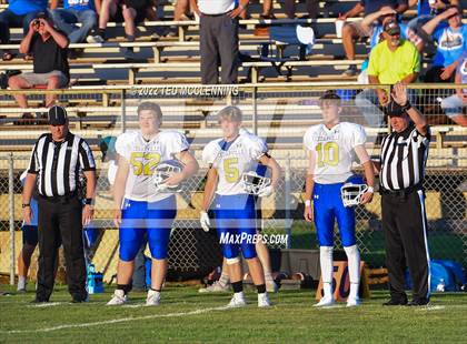 Thumbnail 1 in Cedarville @ Perryville photogallery.