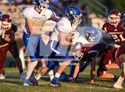 Thumbnail 2 in Cedarville @ Perryville photogallery.