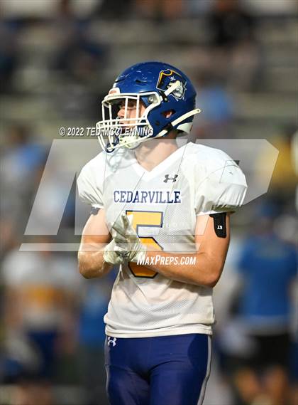 Thumbnail 1 in Cedarville @ Perryville photogallery.