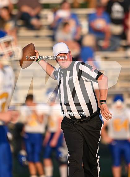 Thumbnail 1 in Cedarville @ Perryville photogallery.