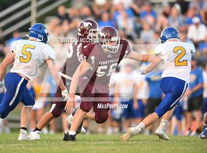 Thumbnail 1 in Cedarville @ Perryville photogallery.