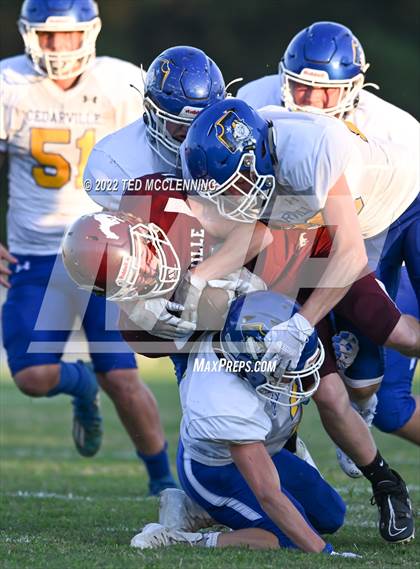 Thumbnail 3 in Cedarville @ Perryville photogallery.