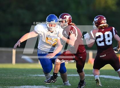 Thumbnail 1 in Cedarville @ Perryville photogallery.