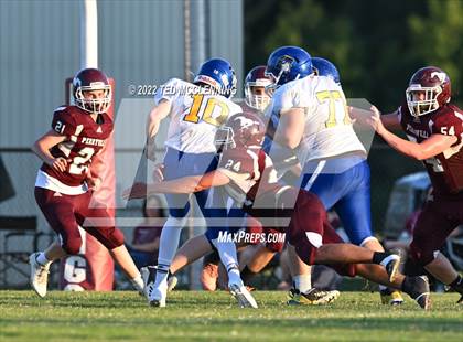 Thumbnail 3 in Cedarville @ Perryville photogallery.