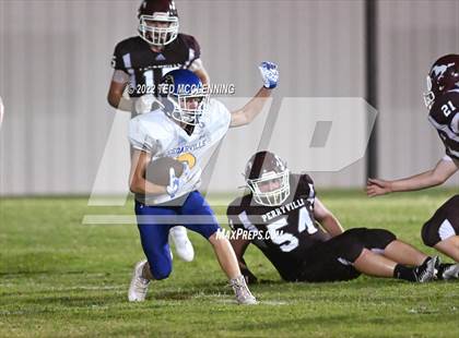 Thumbnail 1 in Cedarville @ Perryville photogallery.