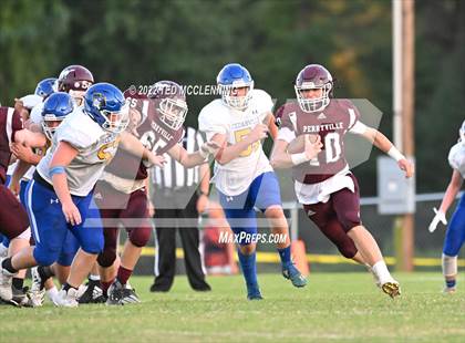 Thumbnail 2 in Cedarville @ Perryville photogallery.