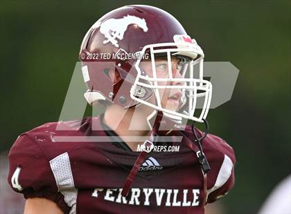 Thumbnail 1 in Cedarville @ Perryville photogallery.