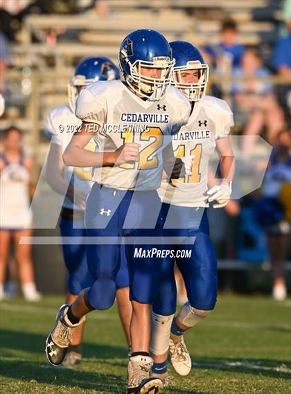 Thumbnail 3 in Cedarville @ Perryville photogallery.