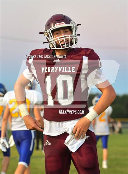 Thumbnail 3 in Cedarville @ Perryville photogallery.